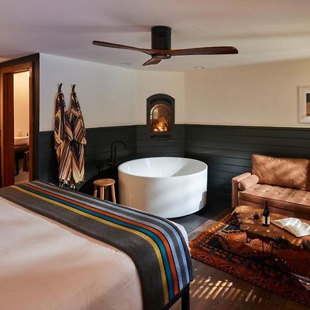 Highlands Resort - Adults Only Guerneville Zewnętrze zdjęcie